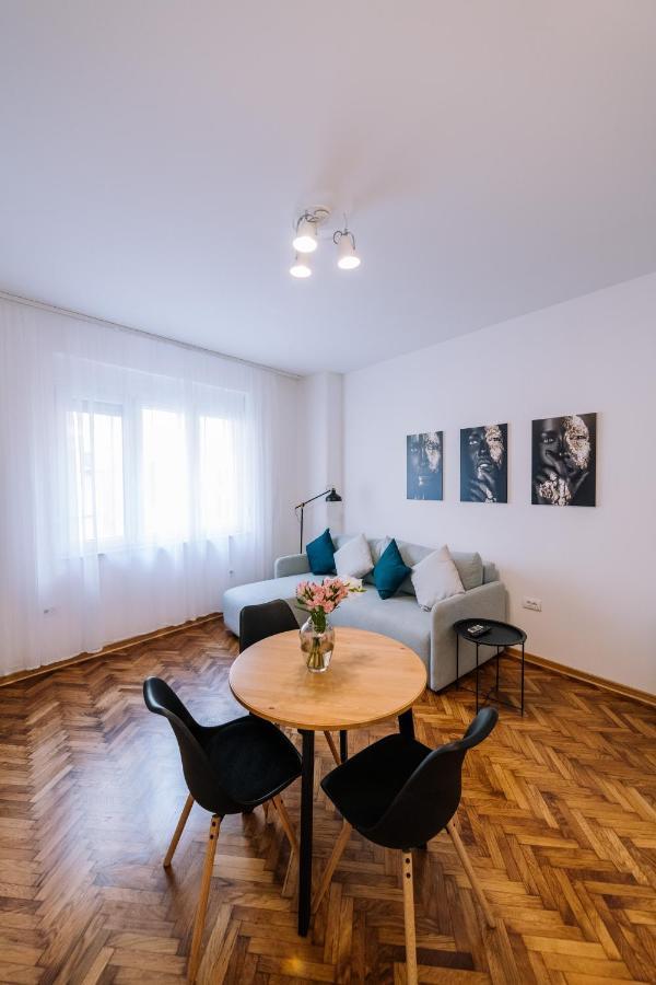 Marshal Doctor Apartment Belgrade Luaran gambar
