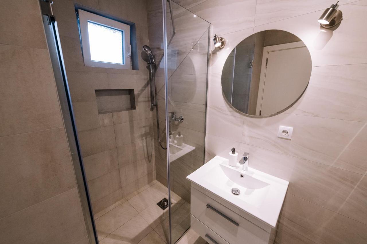 Marshal Doctor Apartment Belgrade Luaran gambar