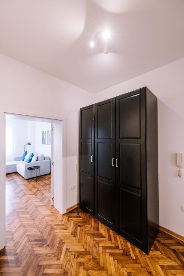 Marshal Doctor Apartment Belgrade Luaran gambar