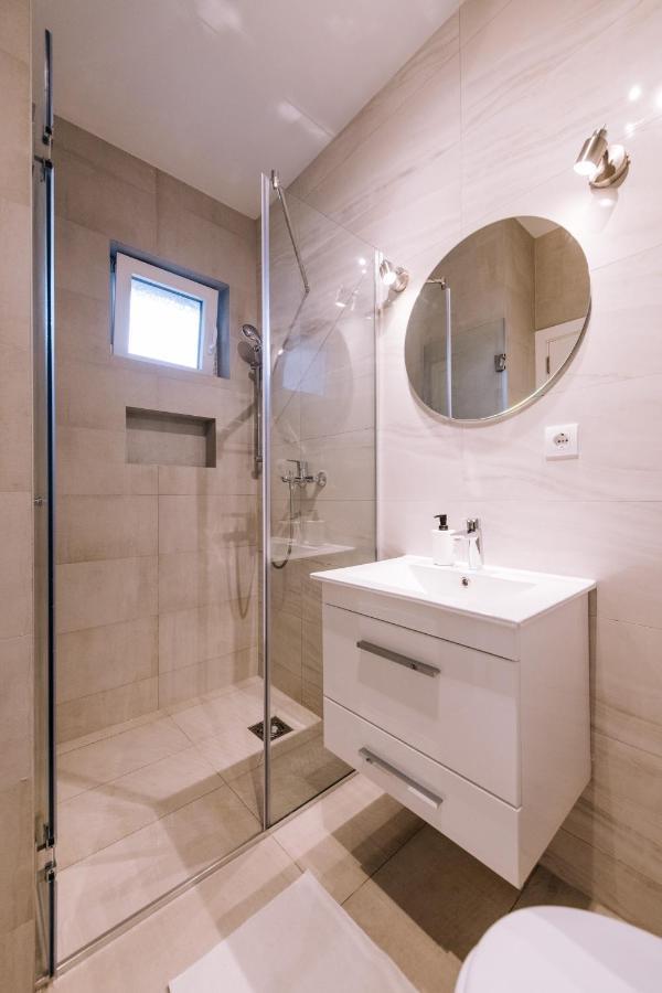 Marshal Doctor Apartment Belgrade Luaran gambar