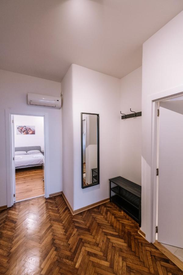 Marshal Doctor Apartment Belgrade Luaran gambar